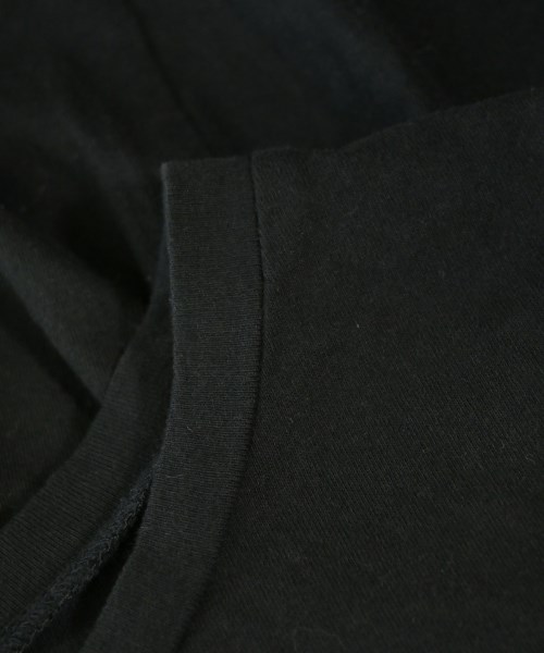 JOURNAL STANDARD relume（ジャーナルスタンダードレリューム）Tシャツ・カットソー 黒 サイズ:F レディース/2200705972208