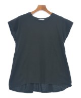 JOURNAL STANDARD relume（ジャーナルスタンダードレリューム）Tシャツ・カットソー 黒 サイズ:F レディース/2200705972208