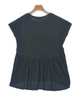 JOURNAL STANDARD relume（ジャーナルスタンダードレリューム）Tシャツ・カットソー 黒 サイズ:F レディース/2200705972208
