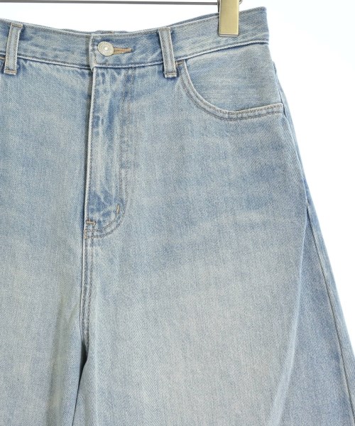 JOURNAL STANDARD relume（ジャーナルスタンダードレリューム）デニムパンツ 青 サイズ:36(S位) レディース/2200709830047