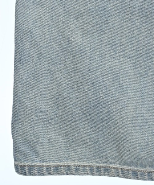 JOURNAL STANDARD relume（ジャーナルスタンダードレリューム）デニムパンツ 青 サイズ:36(S位) レディース/2200709830047