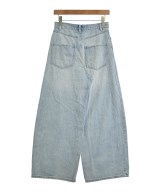 JOURNAL STANDARD relume（ジャーナルスタンダードレリューム）デニムパンツ 青 サイズ:36(S位) レディース/2200709830047