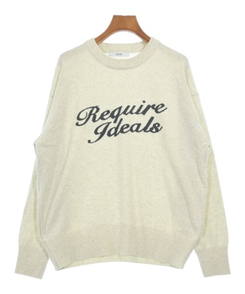 JOURNAL STANDARD relume(ジャーナルスタンダードレリューム)のニット・セーター サイズ:F 2,700円