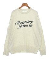 JOURNAL STANDARD relume（ジャーナルスタンダードレリューム）ニット・セーター グレー サイズ:F レディース/2200704942394