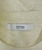JOURNAL STANDARD relume（ジャーナルスタンダードレリューム）ニット・セーター グレー サイズ:F レディース/2200704942394