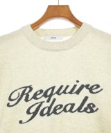 JOURNAL STANDARD relume（ジャーナルスタンダードレリューム）ニット・セーター グレー サイズ:F レディース/2200704942394