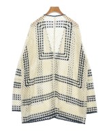 JOURNAL STANDARD relume（ジャーナルスタンダードレリューム）カーディガン 白 サイズ:F レディース/2200706417012
