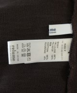JOURNAL STANDARD relume（ジャーナルスタンダードレリューム）ニット・セーター 茶 サイズ:F レディース/2200710093042