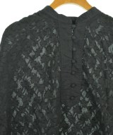 JOURNAL STANDARD relume（ジャーナルスタンダードレリューム）ブラウス 黒 サイズ:F レディース/2200705728157