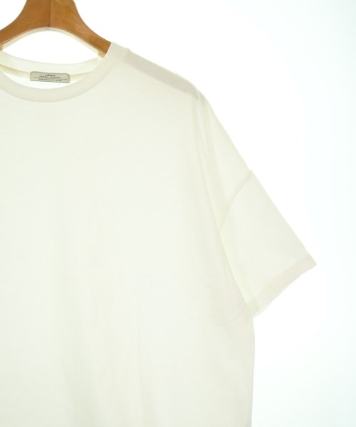 JOURNAL STANDARD relume（ジャーナルスタンダードレリューム）Tシャツ・カットソー 白 サイズ:F レディース/2200709616078