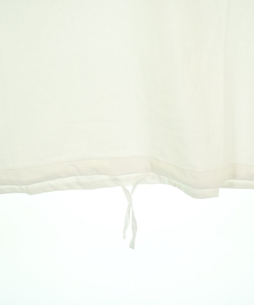 JOURNAL STANDARD relume（ジャーナルスタンダードレリューム）Tシャツ・カットソー 白 サイズ:F レディース/2200709616078