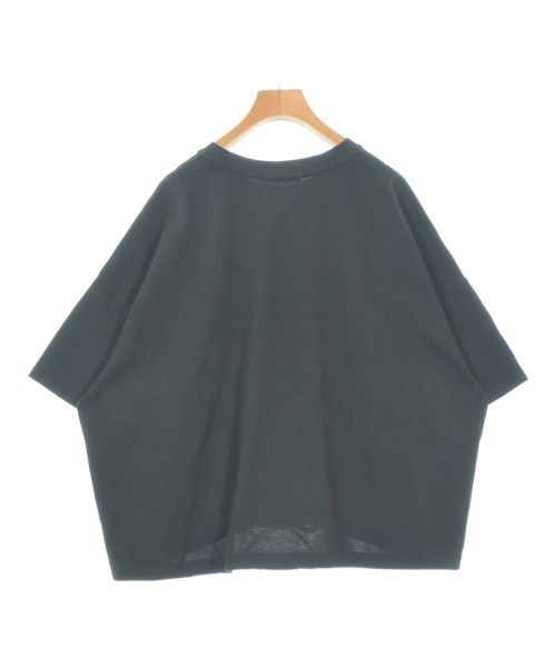 JOURNAL STANDARD relume（ジャーナルスタンダードレリューム）Tシャツ・カットソー 黒 サイズ:F レディース/2200709616085