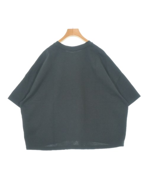 JOURNAL STANDARD relume（ジャーナルスタンダードレリューム）Tシャツ・カットソー 黒 サイズ:F レディース/2200709616092