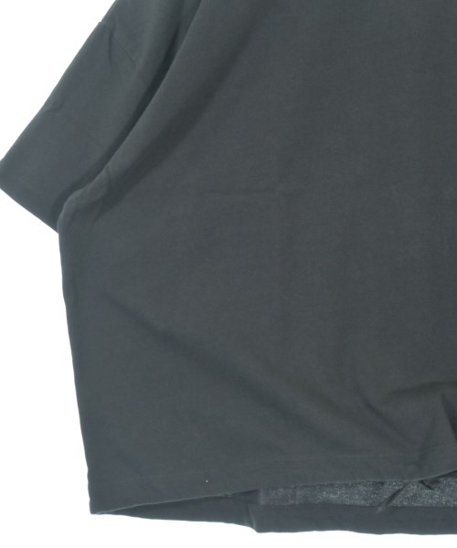 JOURNAL STANDARD relume（ジャーナルスタンダードレリューム）Tシャツ・カットソー 黒 サイズ:F レディース/2200709616092