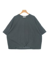 JOURNAL STANDARD relume（ジャーナルスタンダードレリューム）Tシャツ・カットソー 黒 サイズ:F レディース/2200709616092