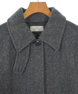 JOURNAL STANDARD relume（ジャーナルスタンダードレリューム）ステンカラーコート グレー サイズ:38(M位) レディース/2200659425010