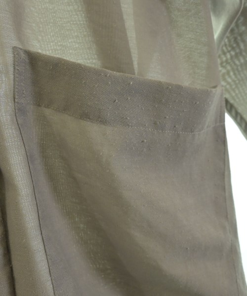 JOURNAL STANDARD relume（ジャーナルスタンダードレリューム）カジュアルジャケット グレー サイズ:F レディース/2200662559085