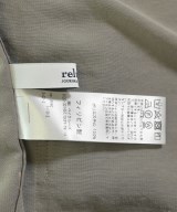 JOURNAL STANDARD relume（ジャーナルスタンダードレリューム）カジュアルジャケット グレー サイズ:F レディース/2200662559085