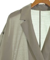 JOURNAL STANDARD relume（ジャーナルスタンダードレリューム）カジュアルジャケット グレー サイズ:F レディース/2200662559085