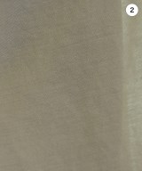 JOURNAL STANDARD relume（ジャーナルスタンダードレリューム）カジュアルジャケット グレー サイズ:F レディース/2200662559085