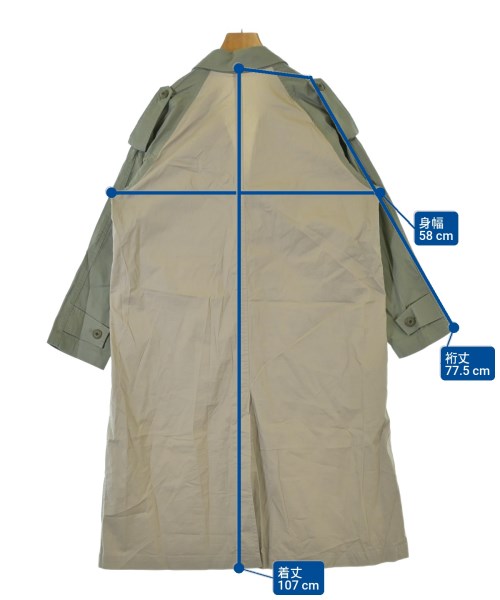 JOURNAL STANDARD relume（ジャーナルスタンダードレリューム）その他 ベージュ サイズ:F レディース/2200662748014