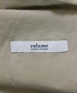 JOURNAL STANDARD relume（ジャーナルスタンダードレリューム）その他 ベージュ サイズ:F レディース/2200662748014