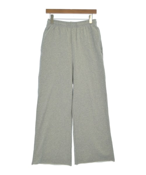 JOURNAL STANDARD relume(ジャーナルスタンダードレリューム)スウェットパンツ グレー サイズ:F/2200659261021