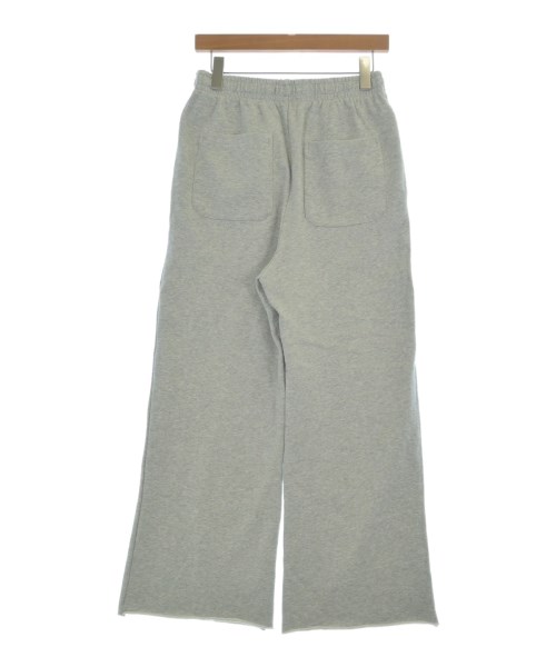 JOURNAL STANDARD relume（ジャーナルスタンダードレリューム）スウェットパンツ グレー サイズ:F レディース/2200659261021