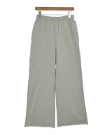 JOURNAL STANDARD relume（ジャーナルスタンダードレリューム）スウェットパンツ グレー サイズ:F レディース/2200659261021