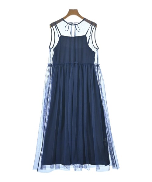 JOURNAL STANDARD relume(ジャーナルスタンダードレリューム)ワンピース 青 サイズ:F/2200660045016