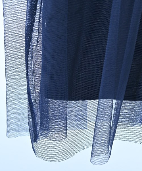 JOURNAL STANDARD relume（ジャーナルスタンダードレリューム）ワンピース 青 サイズ:F レディース/2200660045016