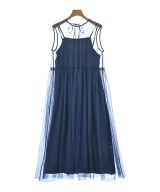 JOURNAL STANDARD relume（ジャーナルスタンダードレリューム）ワンピース 青 サイズ:F レディース/2200660045016