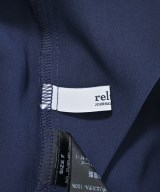 JOURNAL STANDARD relume（ジャーナルスタンダードレリューム）ワンピース 青 サイズ:F レディース/2200660045016
