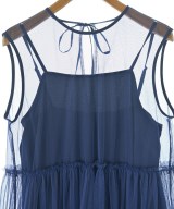 JOURNAL STANDARD relume（ジャーナルスタンダードレリューム）ワンピース 青 サイズ:F レディース/2200660045016