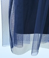 JOURNAL STANDARD relume（ジャーナルスタンダードレリューム）ワンピース 青 サイズ:F レディース/2200660045016