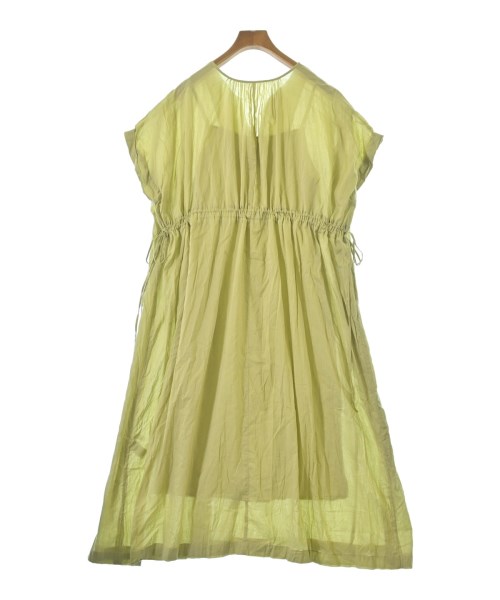 JOURNAL STANDARD relume（ジャーナルスタンダードレリューム）ワンピース 緑 サイズ:F レディース/2200660181066
