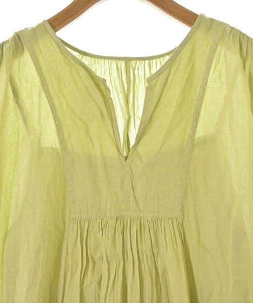 JOURNAL STANDARD relume（ジャーナルスタンダードレリューム）ワンピース 緑 サイズ:F レディース/2200660181066