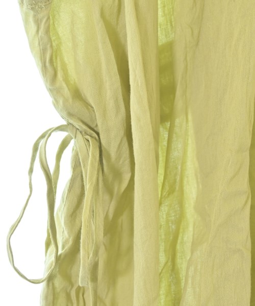 JOURNAL STANDARD relume（ジャーナルスタンダードレリューム）ワンピース 緑 サイズ:F レディース/2200660181066