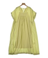 JOURNAL STANDARD relume（ジャーナルスタンダードレリューム）ワンピース 緑 サイズ:F レディース/2200660181066