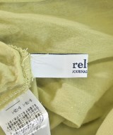 JOURNAL STANDARD relume（ジャーナルスタンダードレリューム）ワンピース 緑 サイズ:F レディース/2200660181066