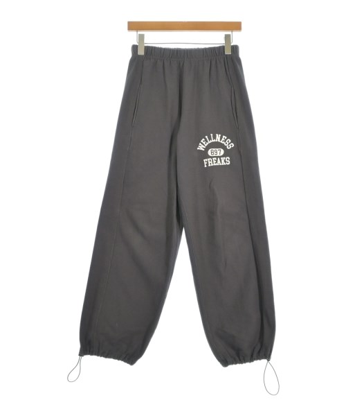 JOURNAL STANDARD relume(ジャーナルスタンダードレリューム)スウェットパンツ グレー サイズ:F/2200659426031