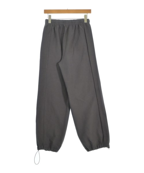 JOURNAL STANDARD relume（ジャーナルスタンダードレリューム）スウェットパンツ グレー サイズ:F レディース/2200659426031