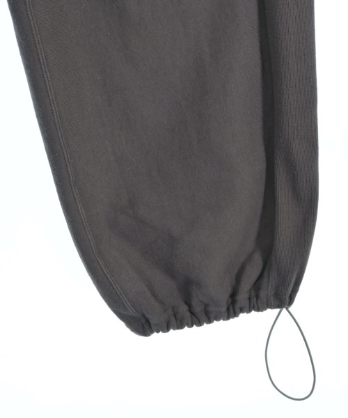JOURNAL STANDARD relume（ジャーナルスタンダードレリューム）スウェットパンツ グレー サイズ:F レディース/2200659426031
