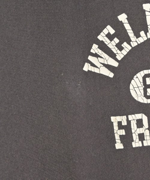 JOURNAL STANDARD relume（ジャーナルスタンダードレリューム）スウェットパンツ グレー サイズ:F レディース/2200659426031