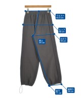JOURNAL STANDARD relume（ジャーナルスタンダードレリューム）スウェットパンツ グレー サイズ:F レディース/2200659426031