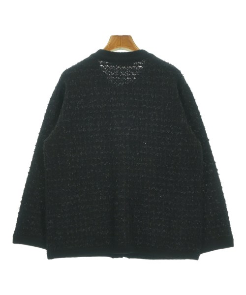 JOURNAL STANDARD relume（ジャーナルスタンダードレリューム）カーディガン 黒 サイズ:F レディース/2200659664013