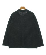 JOURNAL STANDARD relume（ジャーナルスタンダードレリューム）カーディガン 黒 サイズ:F レディース/2200659664013