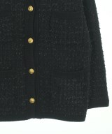 JOURNAL STANDARD relume（ジャーナルスタンダードレリューム）カーディガン 黒 サイズ:F レディース/2200659664013