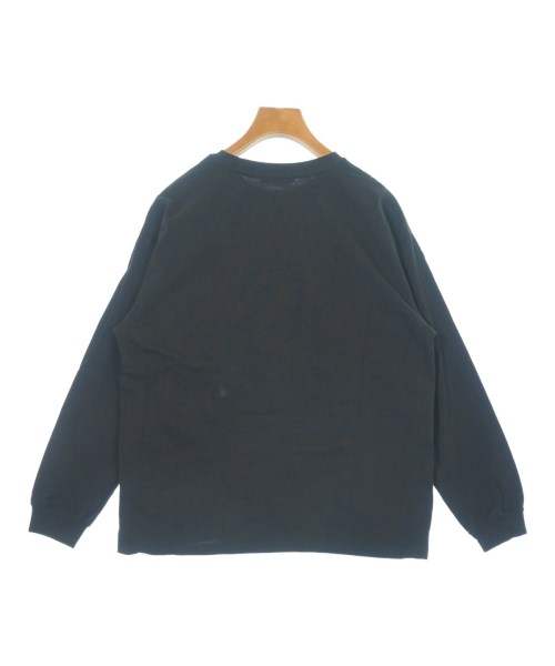 JOURNAL STANDARD relume（ジャーナルスタンダードレリューム）Tシャツ・カットソー 黒 サイズ:F レディース/2200659664051