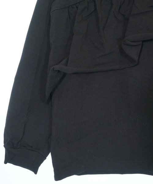 JOURNAL STANDARD relume（ジャーナルスタンダードレリューム）Tシャツ・カットソー 黒 サイズ:F レディース/2200659664051